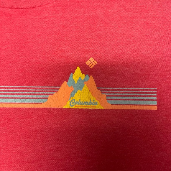 Colombia t-shirt - Picture 2 of 6